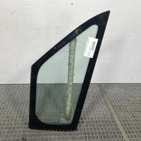 Custode avant gauche (porte) CITROEN JUMPER 3 Photo n°1
