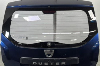 Malle/Hayon arriere DACIA DUSTER 1 Photo n°1