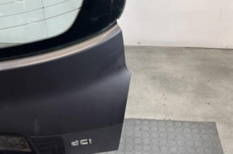 Malle/Hayon arriere NISSAN MICRA 3