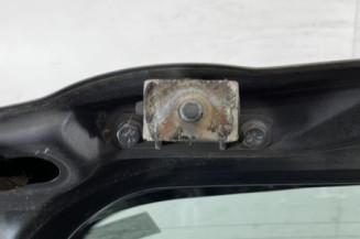 Malle/Hayon arriere NISSAN MICRA 3