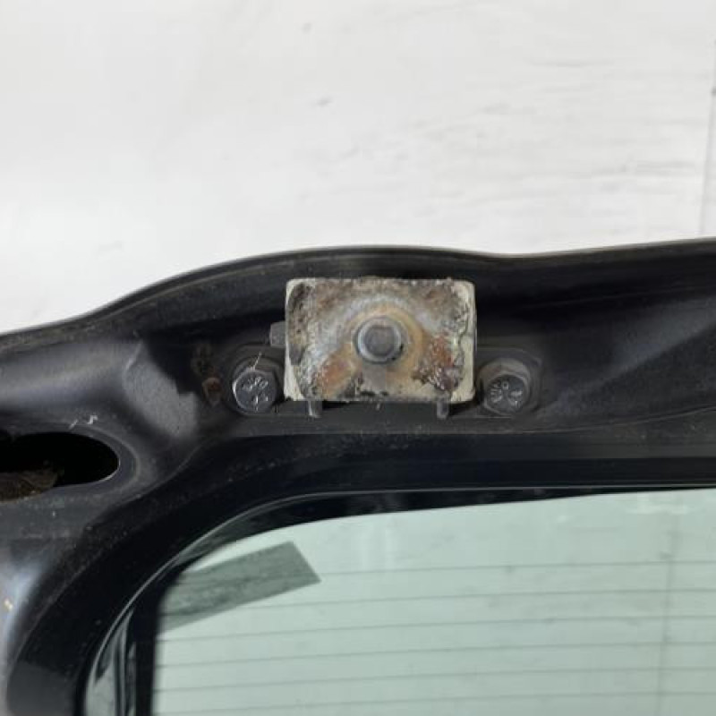 Malle/Hayon arriere NISSAN MICRA 3 Photo n°6