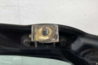 Malle/Hayon arriere NISSAN MICRA 3