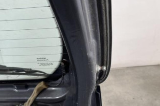 Malle/Hayon arriere NISSAN MICRA 3