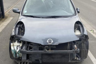 Malle/Hayon arriere NISSAN MICRA 3