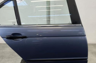 Porte arriere droit BMW SERIE 3 E46 Photo n°1