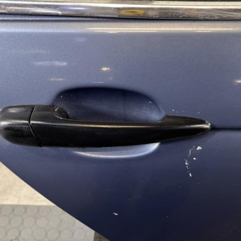 Porte arriere droit BMW SERIE 3 E46 Photo n°2