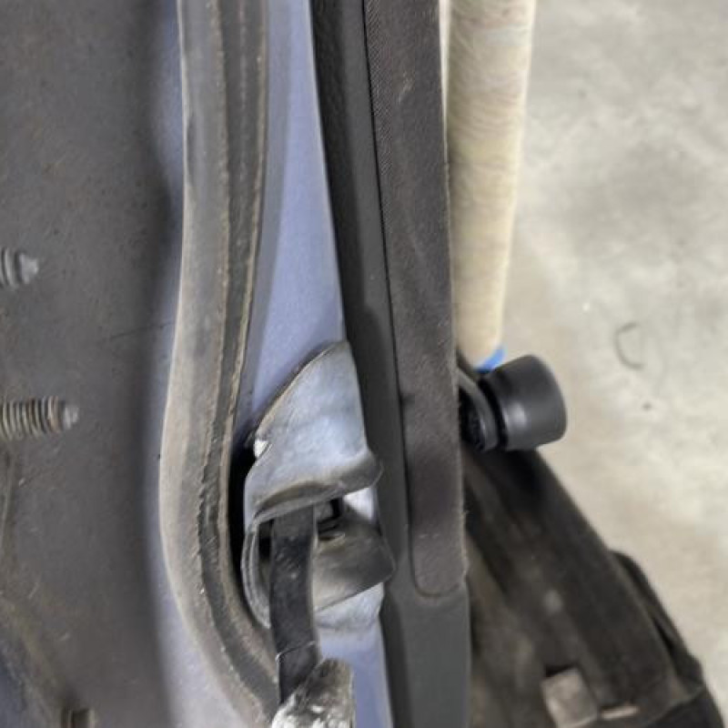 Porte arriere droit BMW SERIE 3 E46 Photo n°4