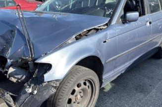 Porte arriere droit BMW SERIE 3 E46