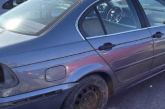 Porte arriere droit BMW SERIE 3 E46