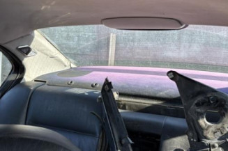 Porte arriere droit BMW SERIE 3 E46