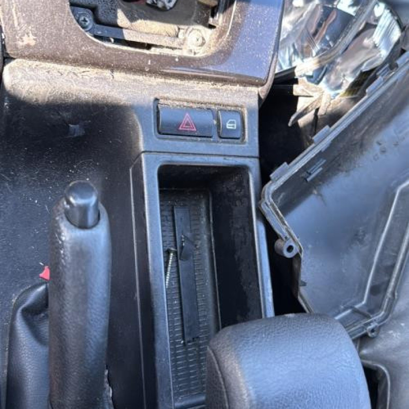 Porte arriere droit BMW SERIE 3 E46 Photo n°15