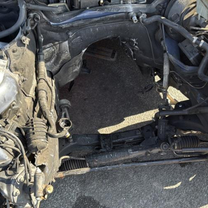 Porte arriere droit BMW SERIE 3 E46 Photo n°17