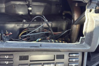 Porte arriere droit BMW SERIE 3 E46