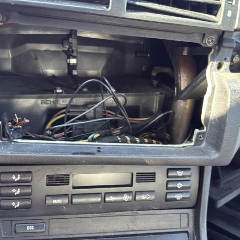 Porte arriere droit BMW SERIE 3 E46 Photo n°18