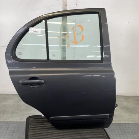 Porte arriere droit NISSAN MICRA 3 Photo n°1