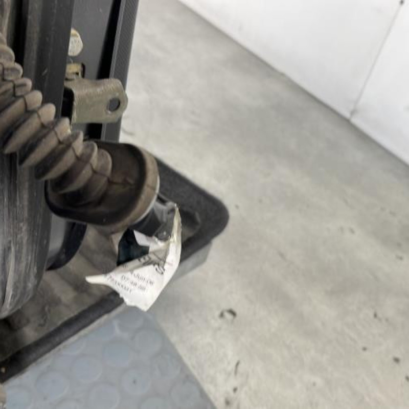 Porte arriere droit NISSAN MICRA 3 Photo n°6