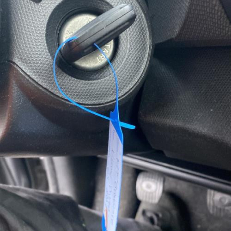 Porte arriere droit NISSAN MICRA 3 Photo n°15