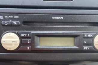 Porte arriere droit NISSAN MICRA 3