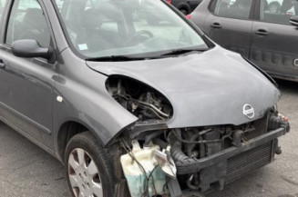 Porte arriere droit NISSAN MICRA 3