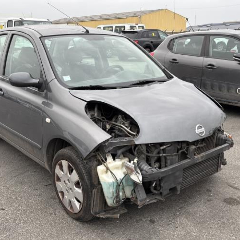Porte arriere droit NISSAN MICRA 3 Photo n°19