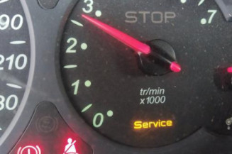 Etrier avant droit (freinage) CITROEN C5 1