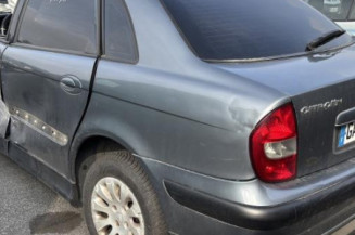 Etrier avant droit (freinage) CITROEN C5 1
