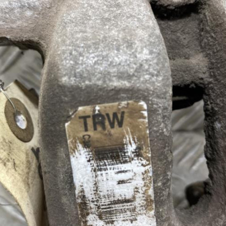 Etrier arriere gauche (freinage) CITROEN C4 2