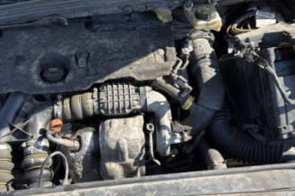 Etrier arriere gauche (freinage) CITROEN C4 2