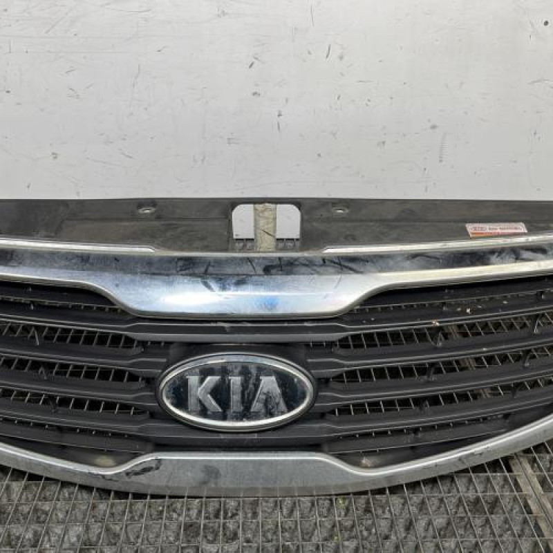 Calandre KIA SPORTAGE 3 Photo n°1