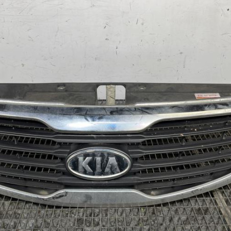 Calandre KIA SPORTAGE 3 Photo n°1