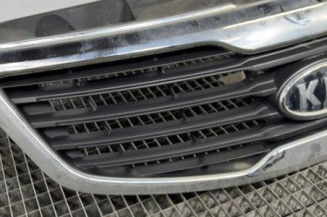 Calandre KIA SPORTAGE 3