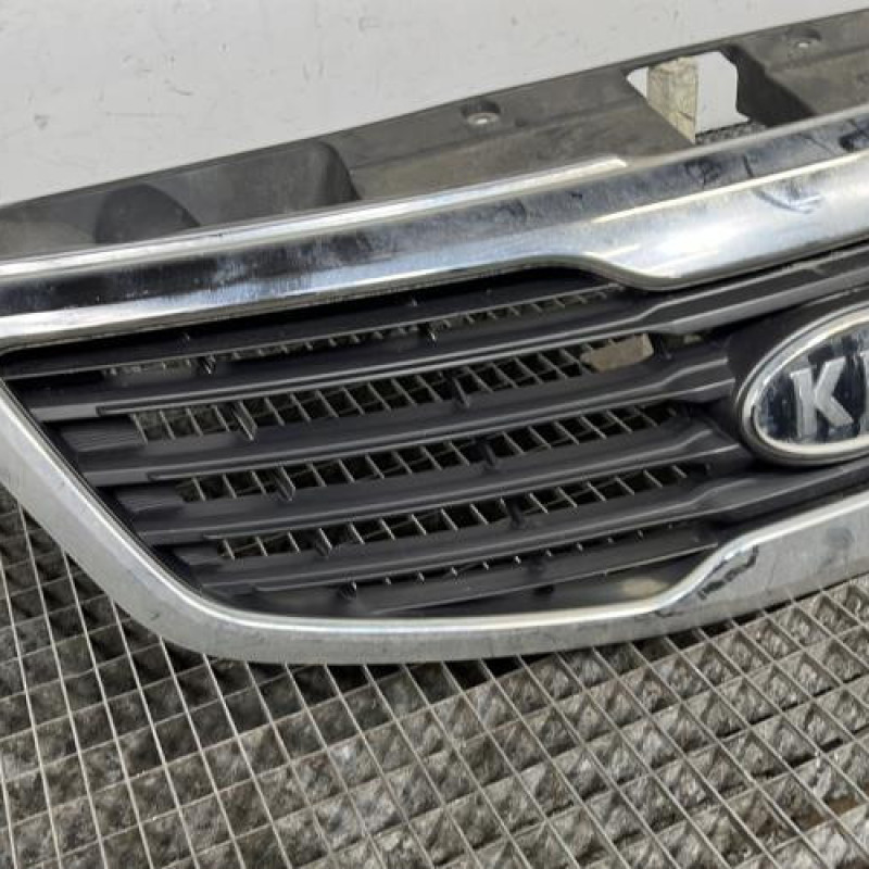 Calandre KIA SPORTAGE 3 Photo n°2