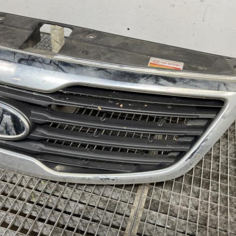 Calandre KIA SPORTAGE 3 Photo n°3