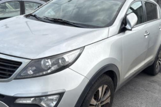Pare choc arriere KIA SPORTAGE 3