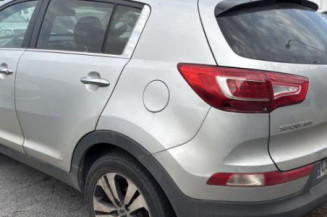 Pare choc arriere KIA SPORTAGE 3