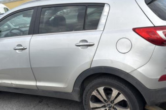 Pare choc arriere KIA SPORTAGE 3