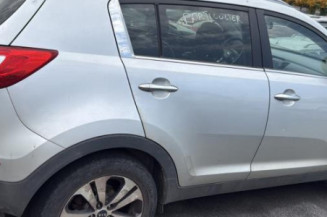 Pare choc arriere KIA SPORTAGE 3