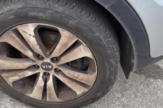 Pare choc arriere KIA SPORTAGE 3
