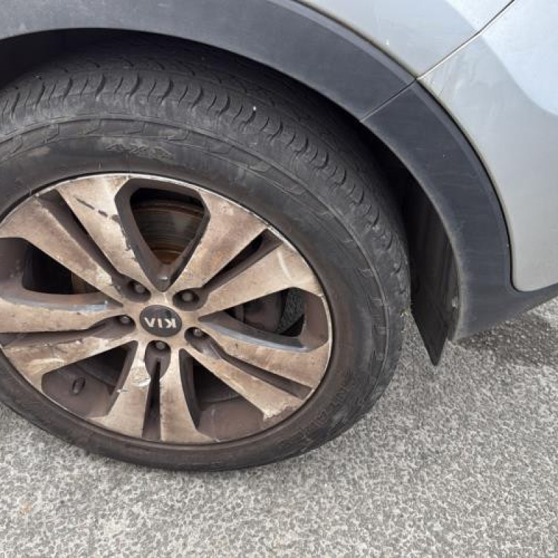 Pare choc arriere KIA SPORTAGE 3 Photo n°15
