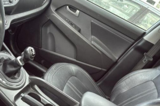 Pare choc arriere KIA SPORTAGE 3