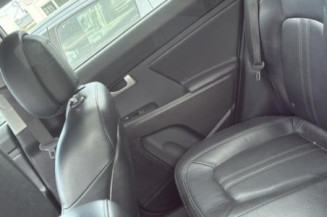Pare choc arriere KIA SPORTAGE 3