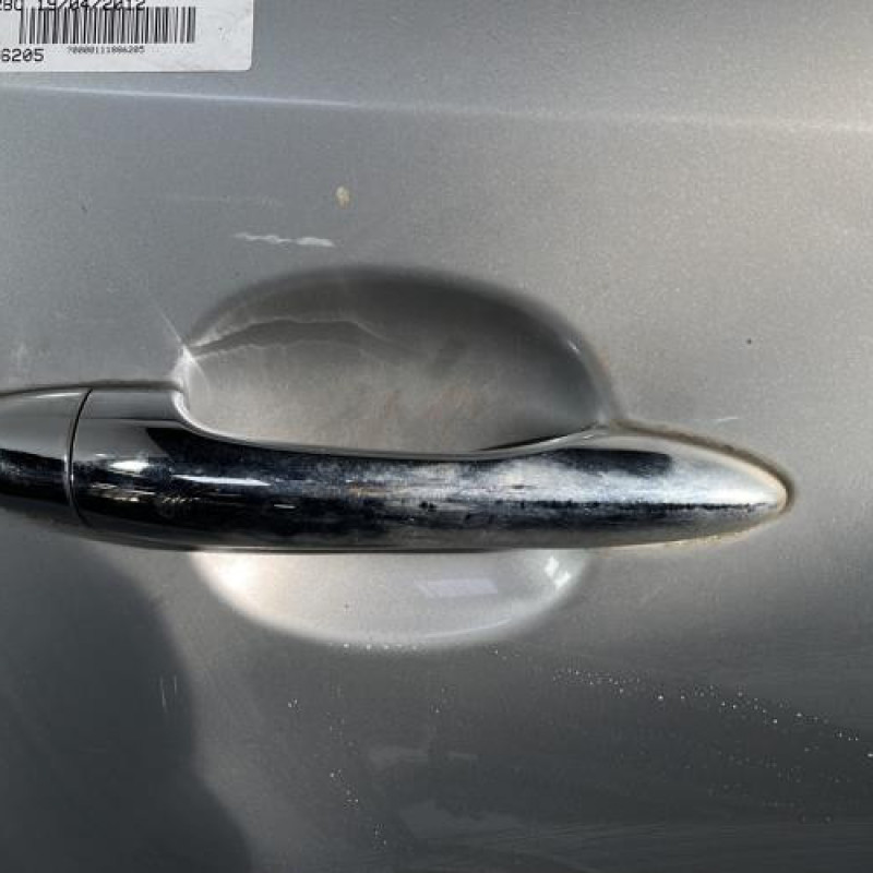 Porte arriere droit KIA SPORTAGE 3 Photo n°2