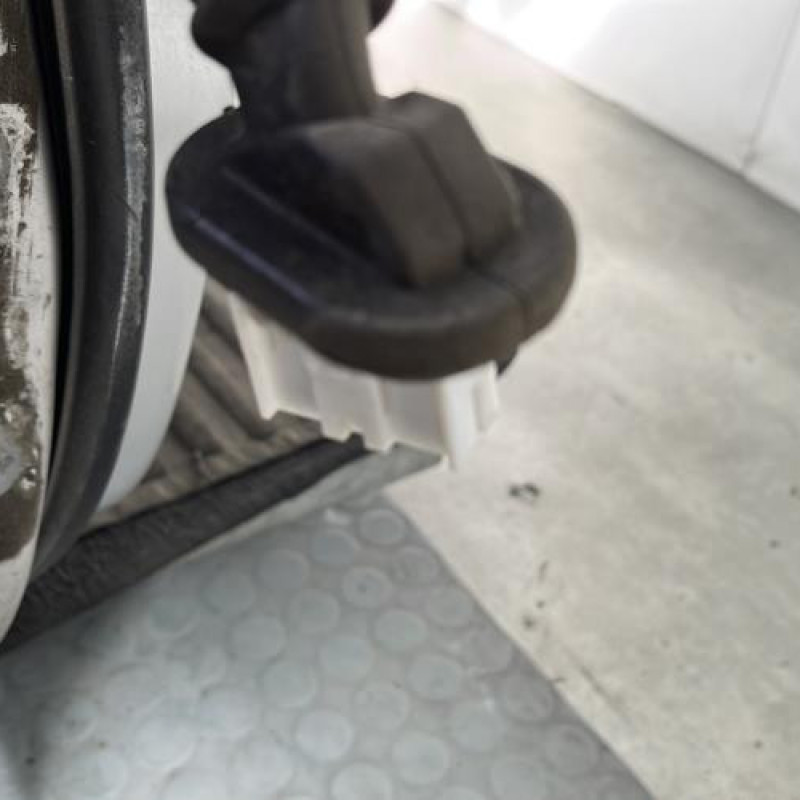 Porte arriere droit KIA SPORTAGE 3 Photo n°6