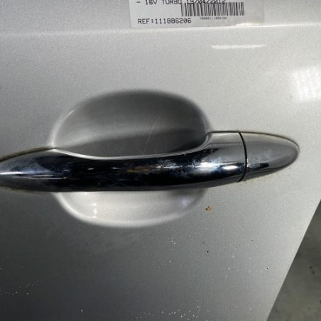Porte arriere gauche KIA SPORTAGE 3