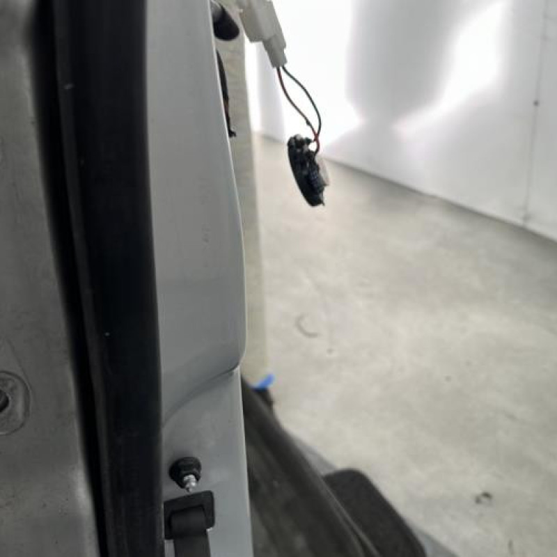 Porte avant droit KIA SPORTAGE 3 Photo n°5