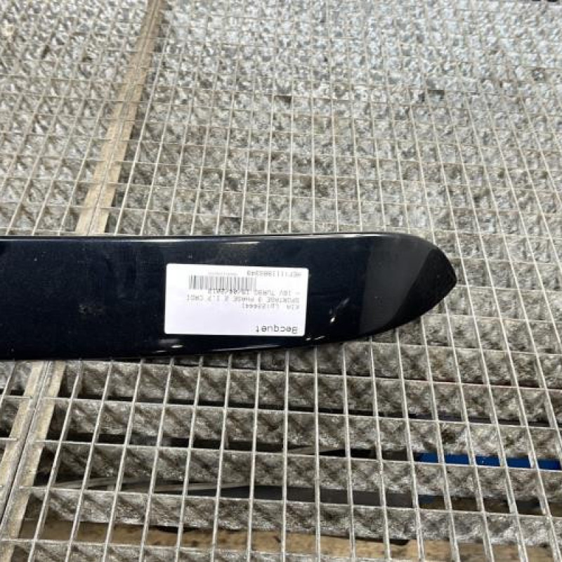 Becquet KIA SPORTAGE 3 Photo n°3