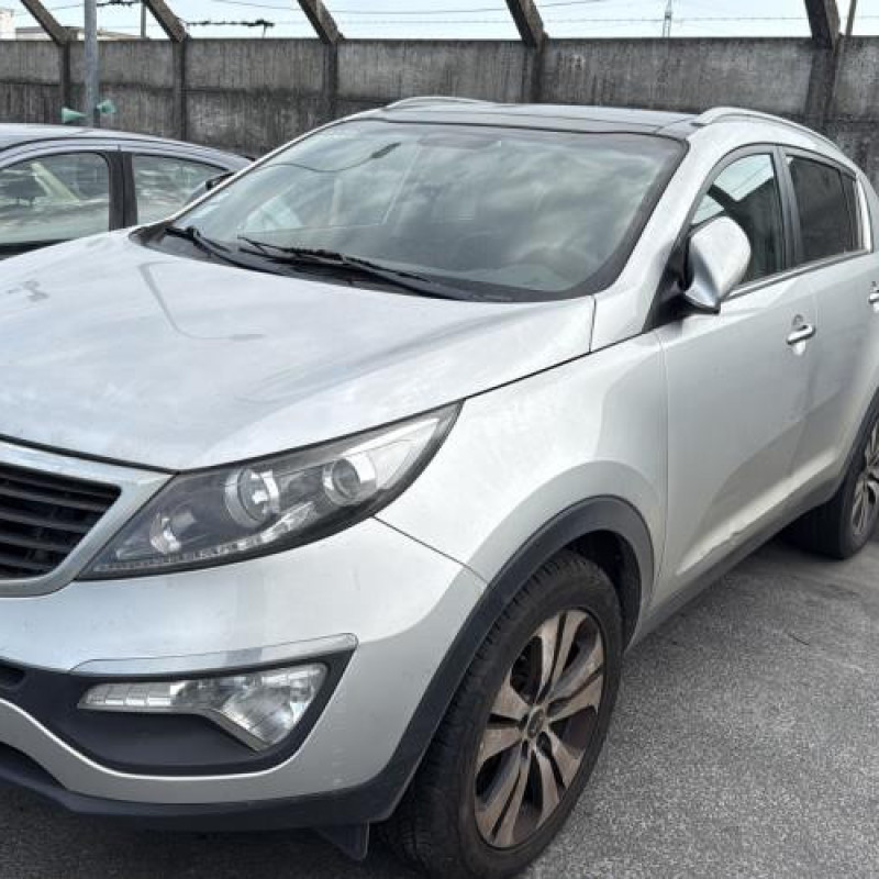 Pare boue arriere droit KIA SPORTAGE 3 Photo n°5