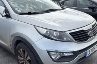 Pare boue arriere droit KIA SPORTAGE 3