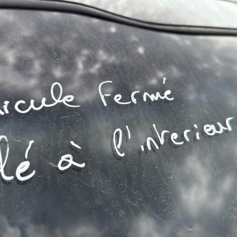 Pare boue arriere droit KIA SPORTAGE 3 Photo n°19