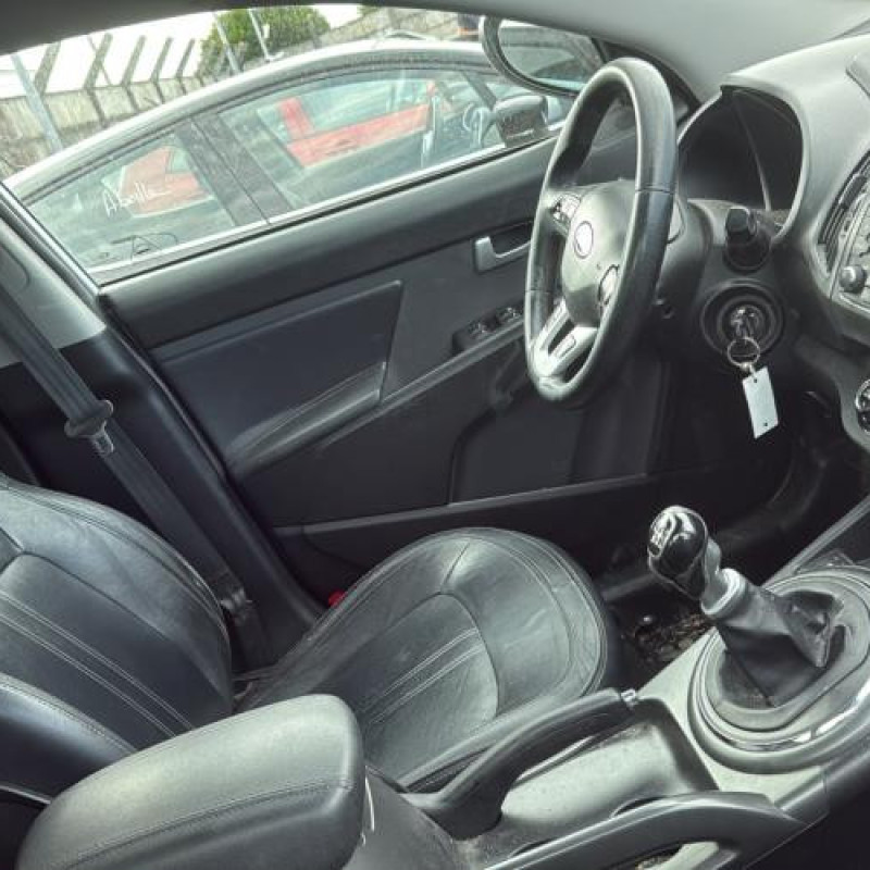 Pare boue arriere droit KIA SPORTAGE 3 Photo n°20